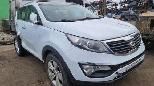 Borna baterie 91860-3u220 Kia Sportage 3