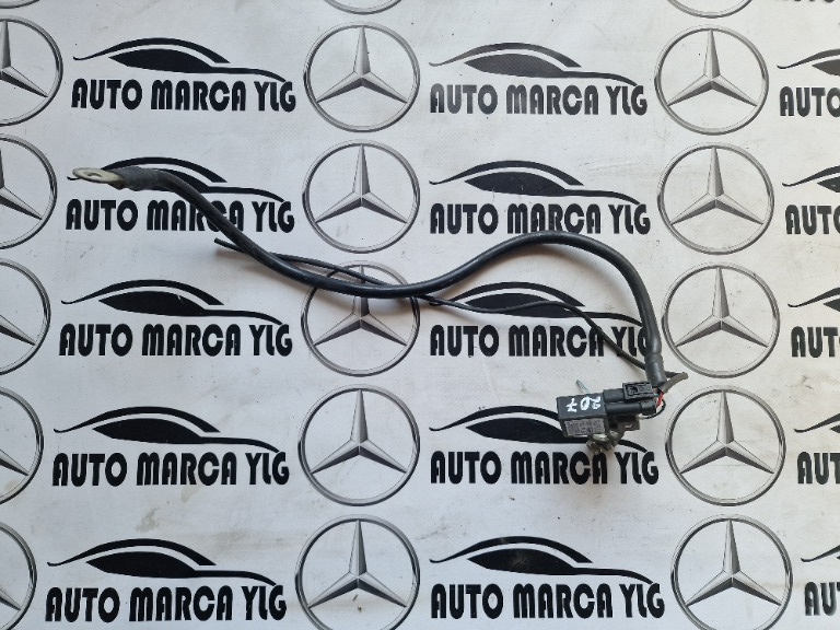 Borna baterie A0009050354 Mercedes C220 W204
