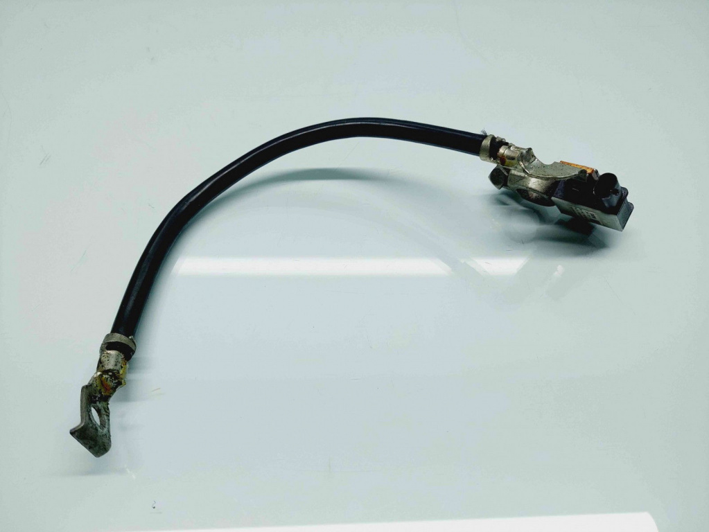 Borna baterie (-) Bmw 1 (F20, F21) [Fabr 2011-2017] 7631109-01