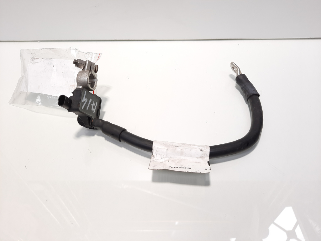 Borna baterie (-) cu capsa, cod 8X0915181, Audi A6 (4G2, C7) (id:598113)