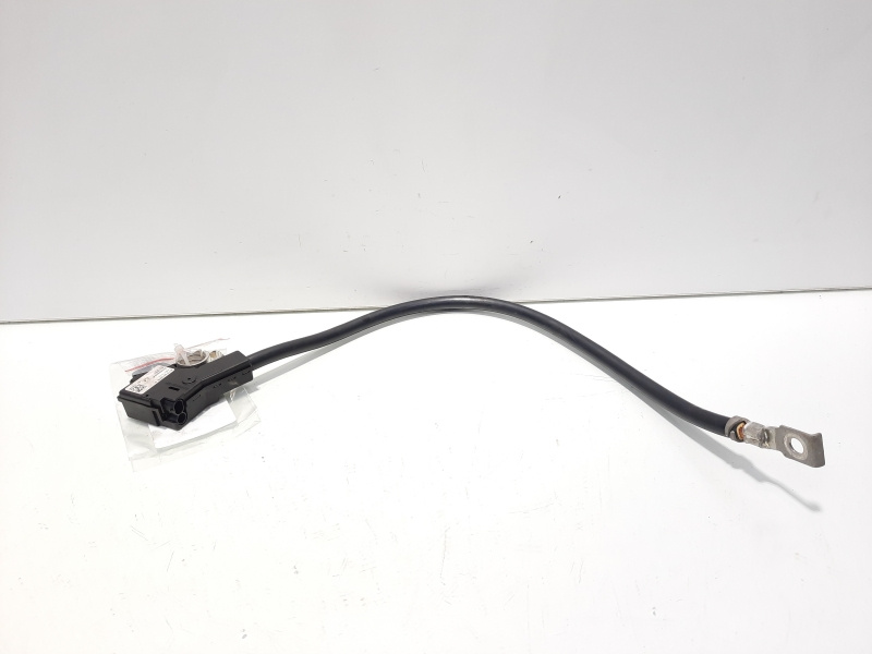 Borna baterie (-) cu capsa, cod 9215978-01, Bmw 5 (F10) (idi:607765)