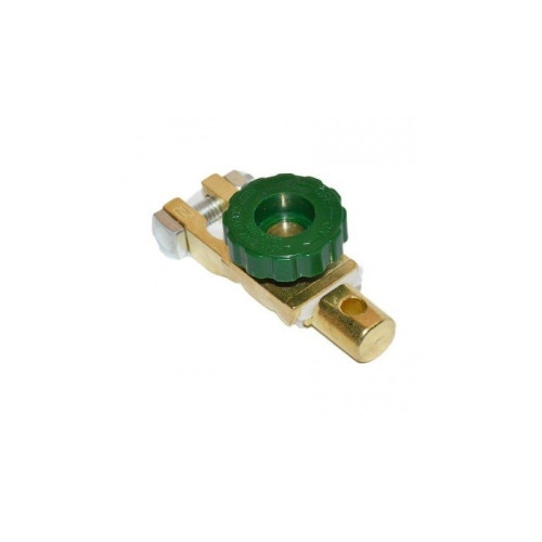 Borna baterie cu decuplare AL-080818-13