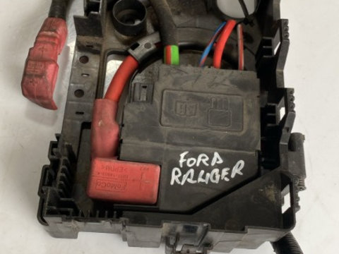 Borna baterie Ford Ranger 2018 cod eb3t14a254a
