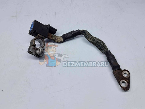 Borna baterie (-) Hyundai i40 [Fabr 2012-2019] 37180-3Z300