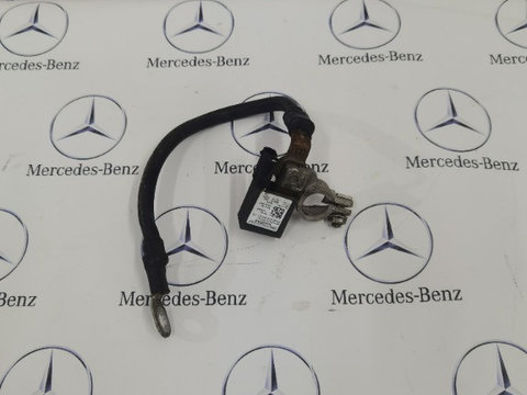 Borna baterie Mercedes A0009050054
