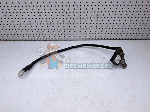 Borna baterie (-) Mercedes Clasa E (W212) [Fabr 2009-2016] A0009052902