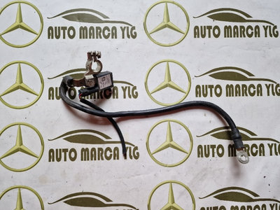 Borna baterie Mercedes w204 w212 A1665420418