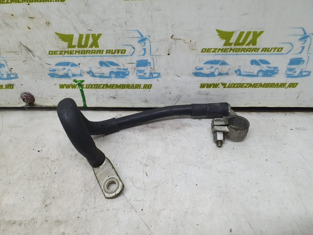 Borna baterie minus 1T0971235A Volkswagen VW Passa