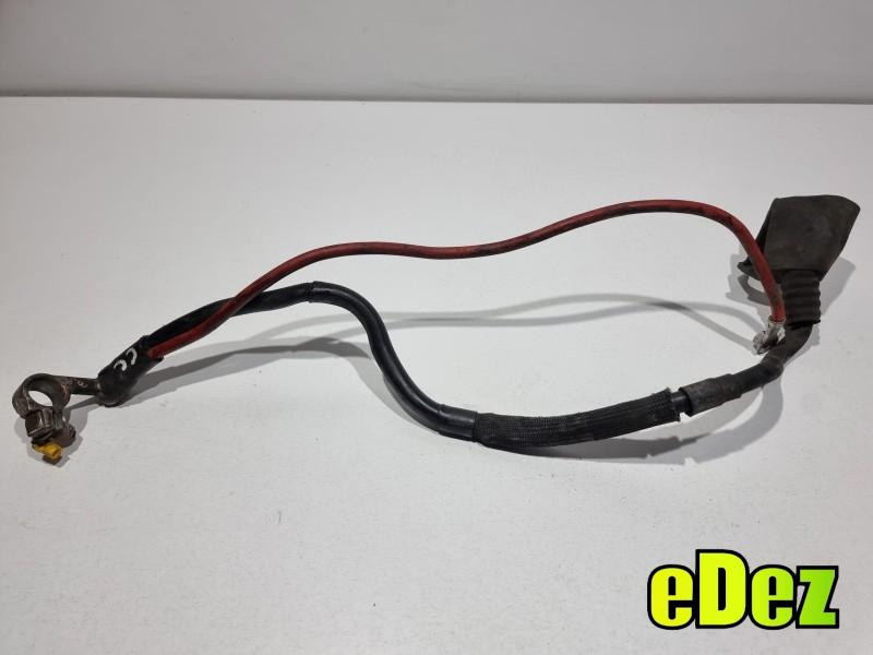 Borna baterie plus Volkswagen Passat B6 3C (2005-2010) 2.0 tdi CBAB 1K0971228L