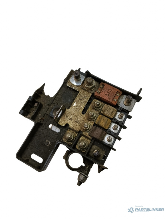 Borna baterie/sigurante borna TOYOTA YARIS _P9_ 2005 - >