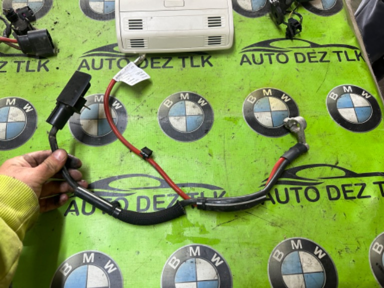 Borna beterie VW Golf 7 2019 5Q0971228 5Q0 971 228