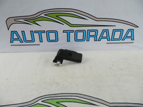 Borna cu capsa baterie Audi A4,A5,A6,A8 cod 8J0915459