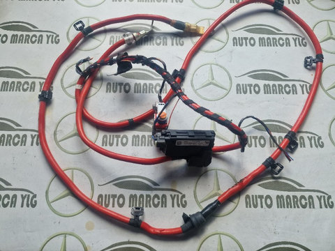 Borna Mercedes GLE A0009825323