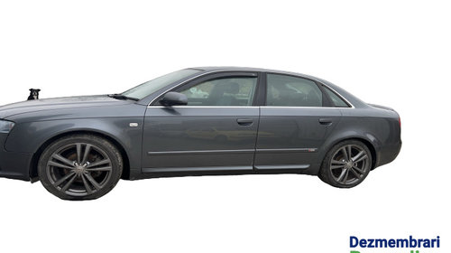 Borna minus Audi A4 B7 [2004 - 2008] Sed