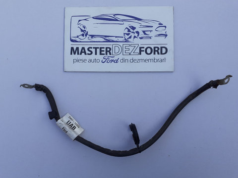 Borna minus baterie Ford 1.0 ecoboost COD : CV6T-14324-UAB