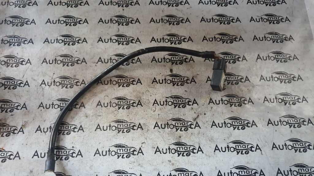 Borna minus baterie Mercedes a0009052902