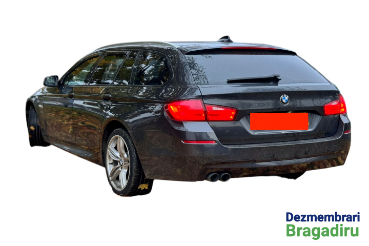 Borna minus BMW Seria 5 F11 [2009 - 2013