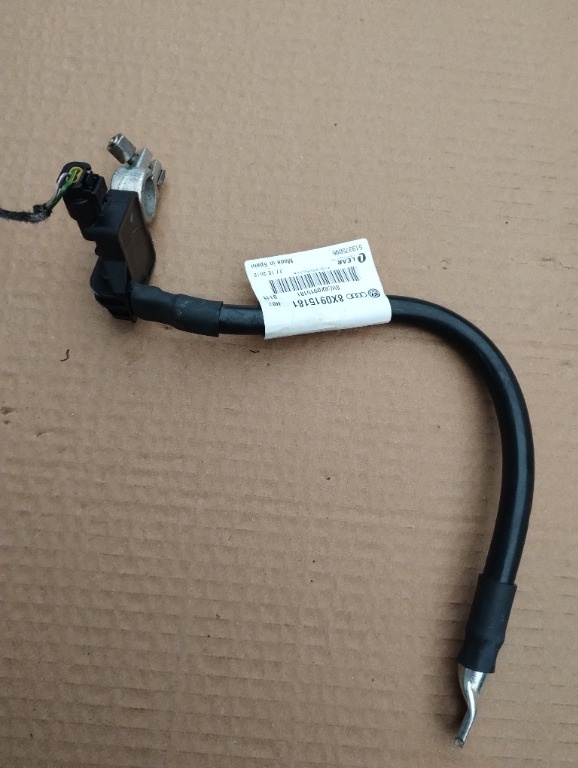 Borna Minus cu Capsa Audi A6 C7 din 2014 cod. 8X0915181