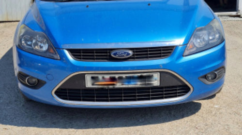 Borna minus Ford Focus 2 [facelift] [200