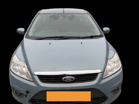 Borna minus Ford Focus 2 [facelift] [2008 - 2011] wagon 5-usi 1.8 TDCi MT (116 hp) KKDA