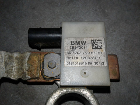 Borna minus IBS BMW Seria 1 F20 F21 1242 7631109