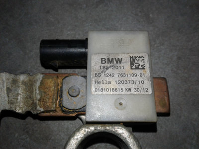 Borna minus IBS BMW Seria 4 F32 F33 F36 7631109