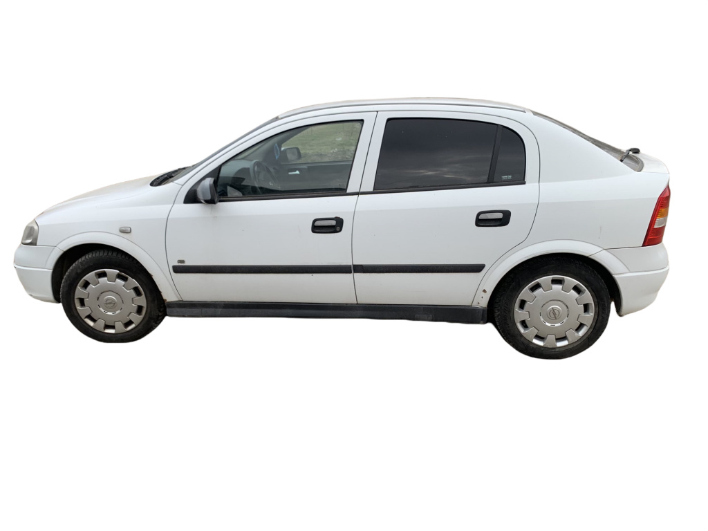Borna minus Opel Astra G [1998 - 2009] H
