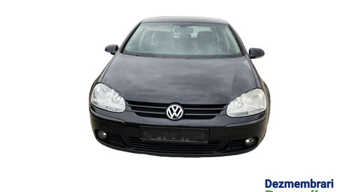 Borna minus Volkswagen VW Golf 5 [2003 -