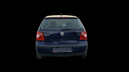 Borna minus Volkswagen VW Polo 4 9N [200