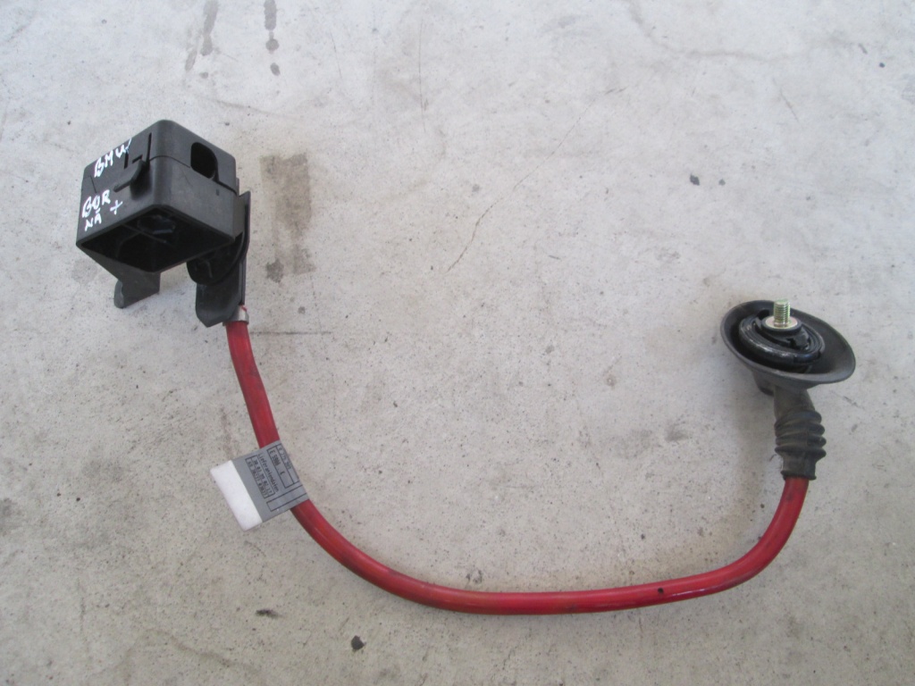 Borna plus baterie 693023703037 BMW E46 320d 100kw 136cp 1998 1999 2000 2001