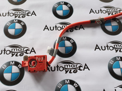 Borna plus capsa pirotehnica bmw seria 7 f01 7217033