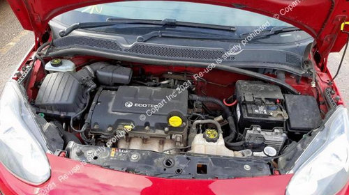 Borna plus Opel Adam [2012 - 2020] Hatch