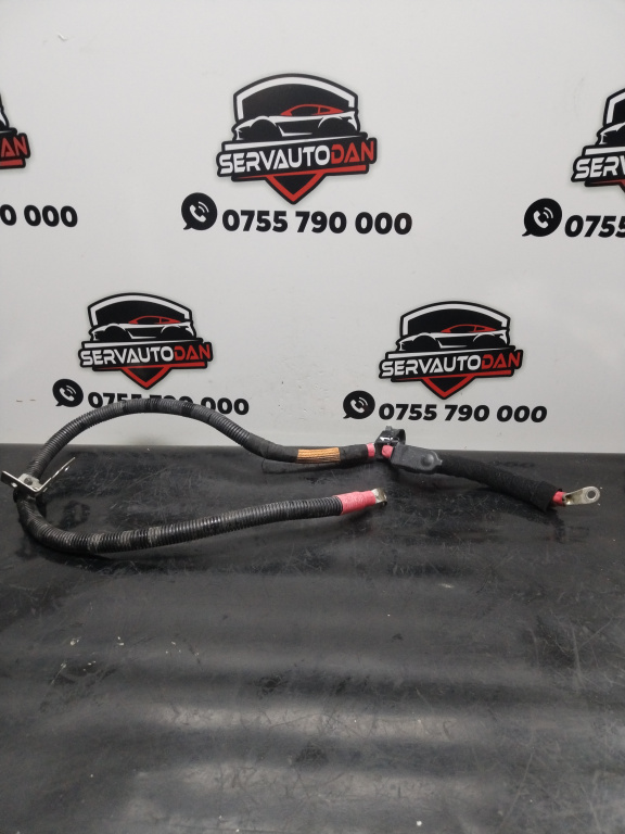Borna plus Opel Movano C (2021->) 2.2 Motorina 2024, -