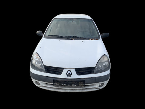 Borna plus Renault Clio 2 [facelift] [2001 - 2005] Hatchback 5-usi 1.5 dCi MT (65 hp)