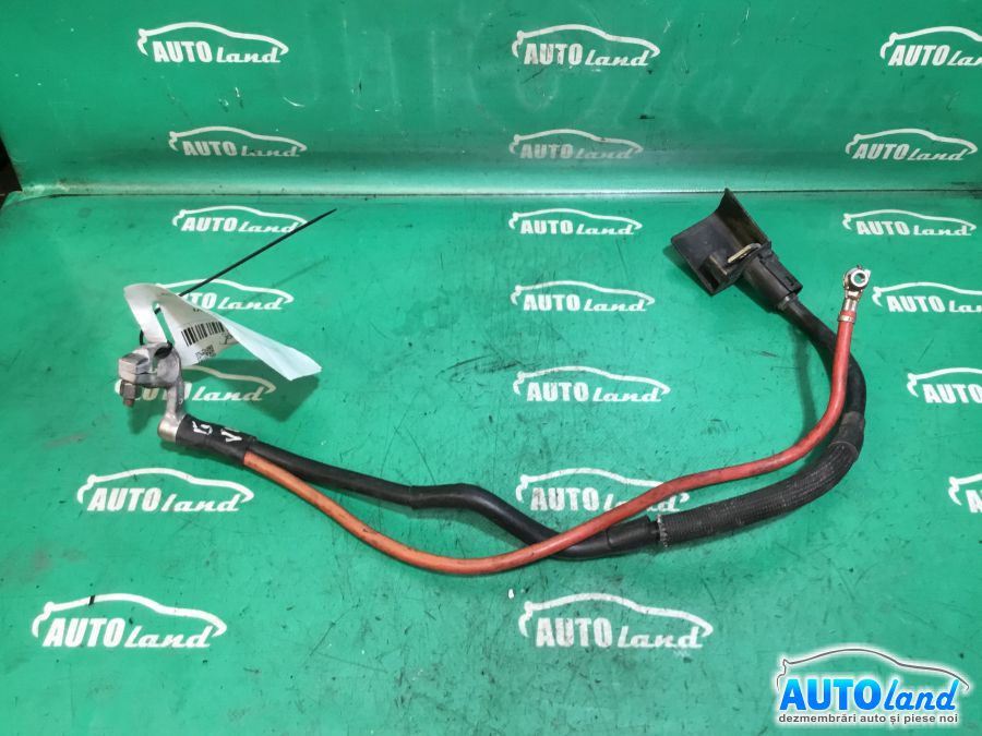 Borna Plus Volkswagen GOLF VI 2008