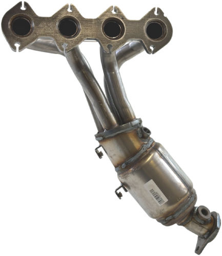 BOSAL Catalizator 090-177 pentru masina MERCEDES-BENZ C-CLASS (W204) M 271.952 1796cc 156cp 115kW 2007 2008 2009 2010 2011 2012 2013 2014
