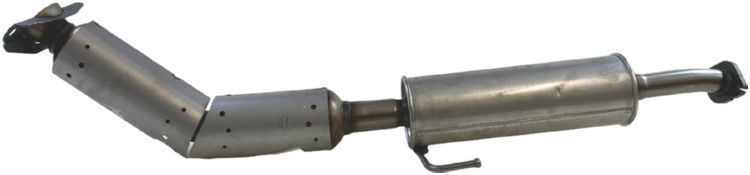 BOSAL Catalizator 090-243 model TOYOTA A
