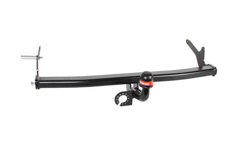 Bosal mecanism tractare cui pt renault clio 3 2005-