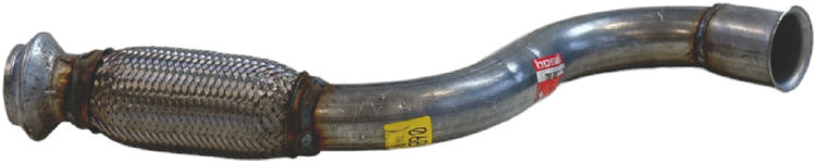 BOSAL Racord evacuare 700-087 compatibil