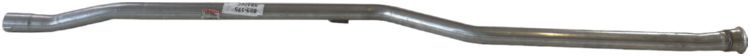 BOSAL Teava reparatie, catalizator 889-175 compatibil cu PEUGEOT PARTNER platou / sasiu (5_, G_) 1999 2000 2001 2002 2003 2004 2005 2006 2007 2008