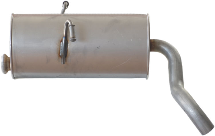 BOSAL Toba esapament finala 135-225 la masina CITROEN BERLINGO / BERLINGO FIRST Autoutilitara/limuzina spatioasa ( KFW (TU3JP) 1360cc 75cp 55kW 1996 1997 1998 1999 2000 2001 2002 2003 2004 2005 2006 2007 2008 2009 2010 2011