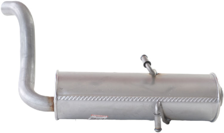 BOSAL Toba esapament finala 135-225 pent