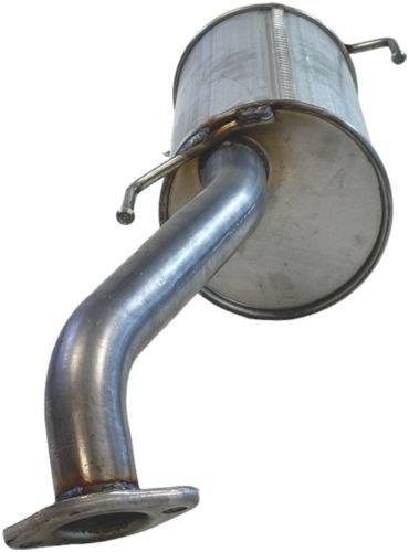 BOSAL Toba esapament finala 145-329 pent