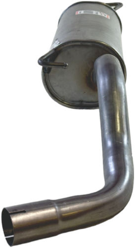 BOSAL Toba esapament finala 279-609 se p