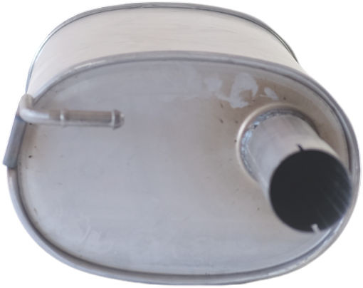 BOSAL Toba esapament intermediara 233-57