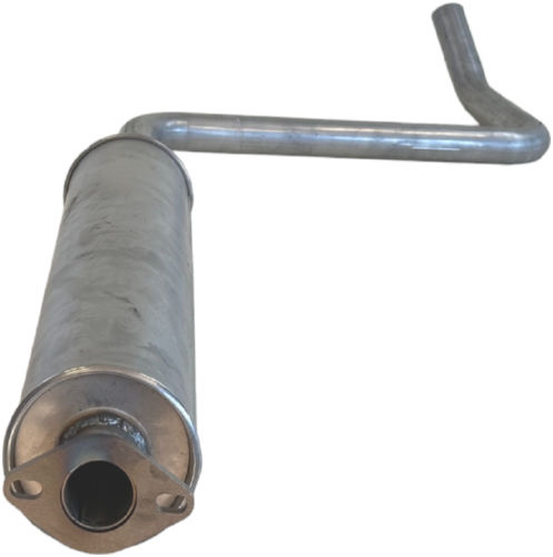 BOSAL Toba esapament intermediara 284-61