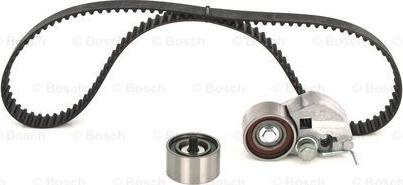 BOSCH 1987946671 - Set curea de distributie - BOSC