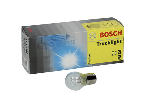 Bosch bec p21w 24v