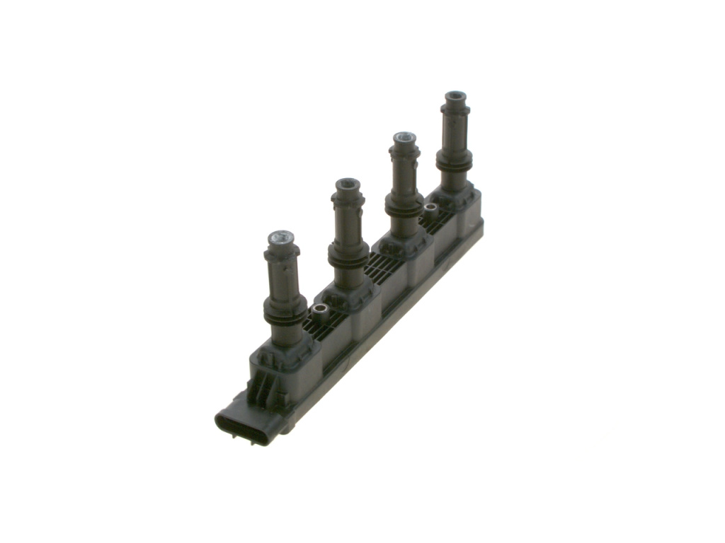 BOSCH bobina de inductie 0221503800 pentru OPEL MERIVA B microbus (S10) A 14 XER; B 14 XER 1398cc 100cp 74kW 2010 2011 2012 2013 2014 2015 2016 2017