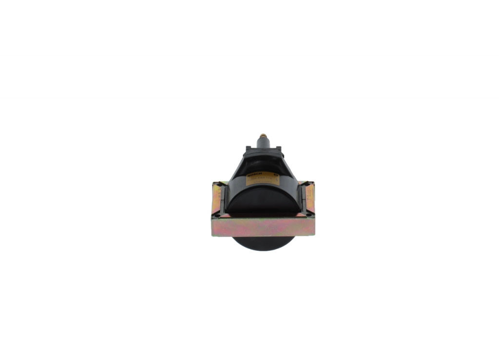 BOSCH bobina de inductie F000ZS0115 pentru RENAULT 21 (B48_) C2J 770 1397cc 69cp 51kW 1989 1990 1991 1992 1993 1994